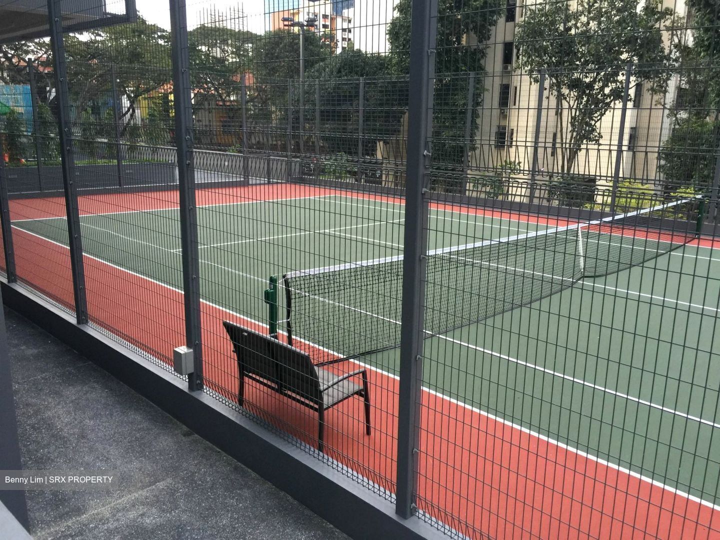 Spottiswoode 18 (D2), Apartment #396413931